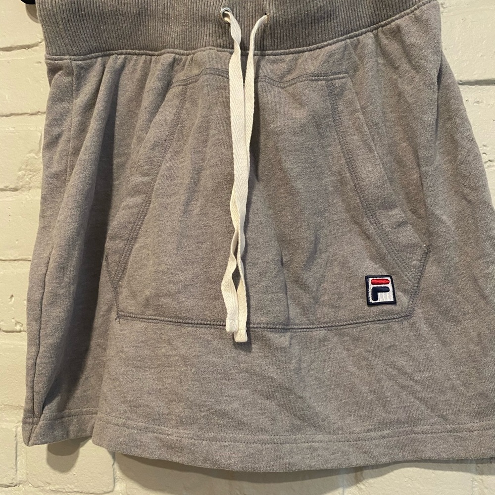 Fila Tennis Skirt